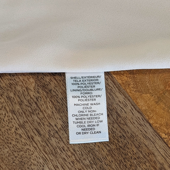 Loft Boho 3 Panelled Maxi Skirt (Size: X-Small) - Picture 9 of 11